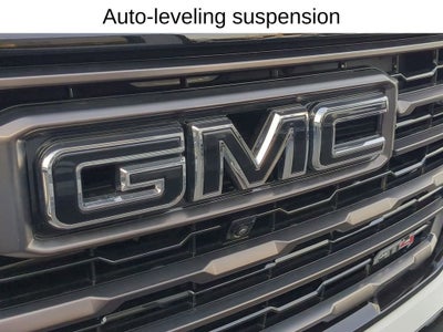2025 GMC Yukon XL AT4 Ultimate