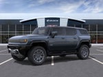 2026 GMC HUMMER EV SUV 3X