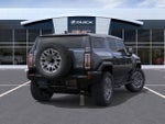 2026 GMC HUMMER EV SUV 3X