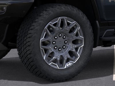 2026 GMC HUMMER EV SUV 3X