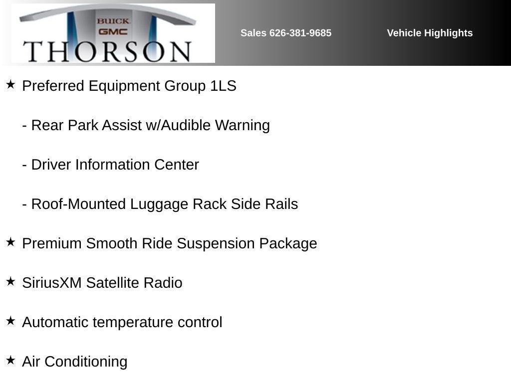 2017 Chevrolet Tahoe LS