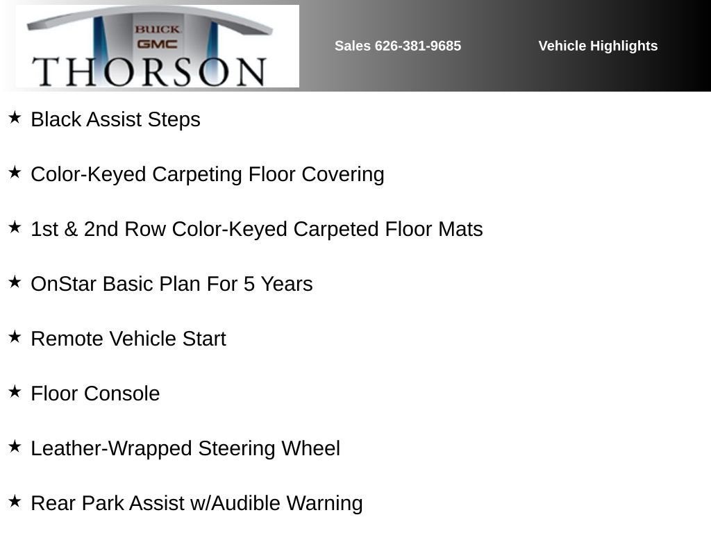 2017 Chevrolet Tahoe LS