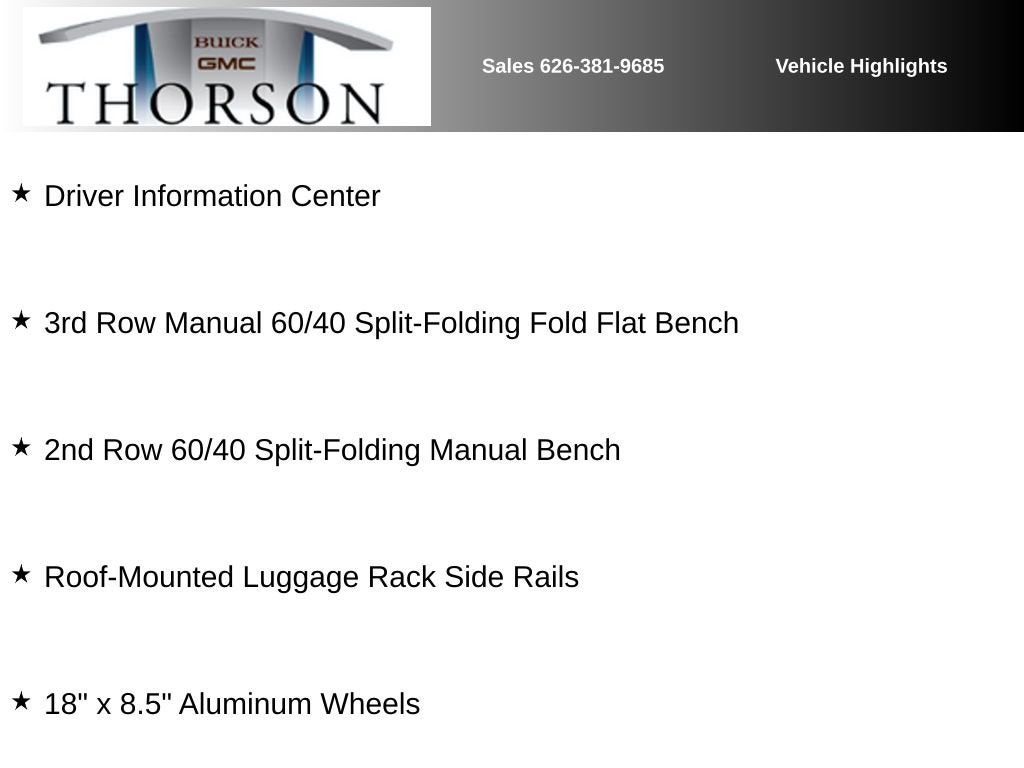 2017 Chevrolet Tahoe LS