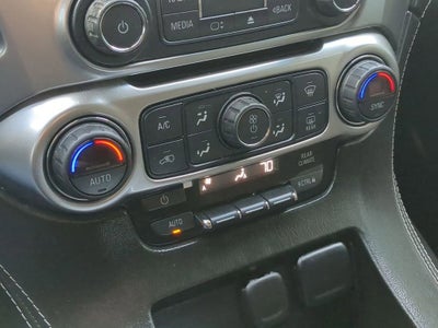 2017 Chevrolet Tahoe LS