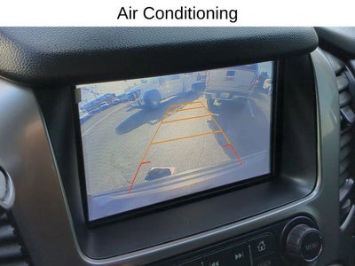 2017 Chevrolet Tahoe LS