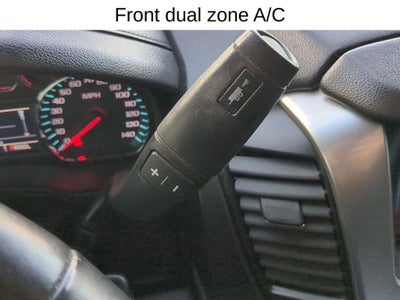 2017 Chevrolet Tahoe LS