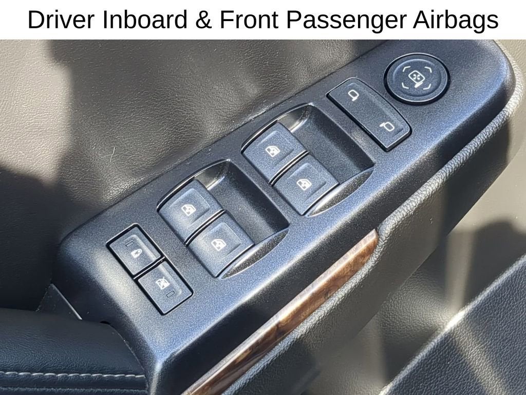 2017 Chevrolet Tahoe LS