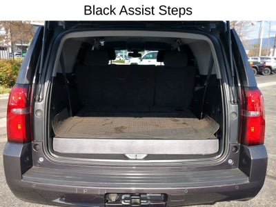 2017 Chevrolet Tahoe LS