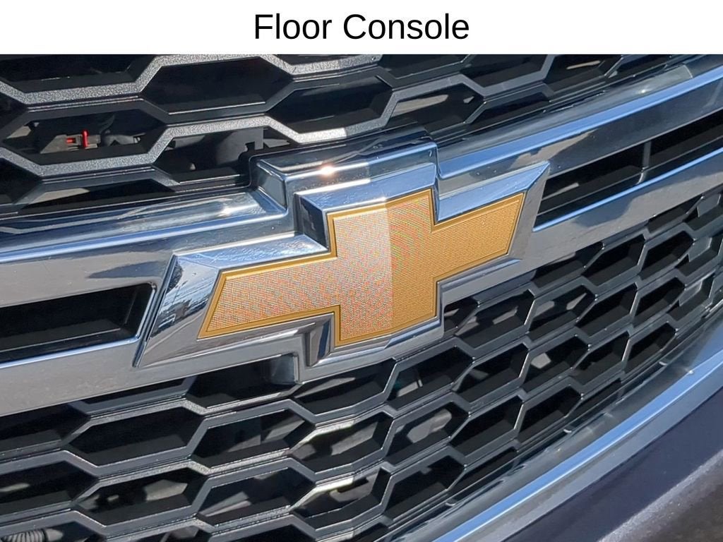 2017 Chevrolet Tahoe LS