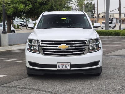 2019 Chevrolet Tahoe LS
