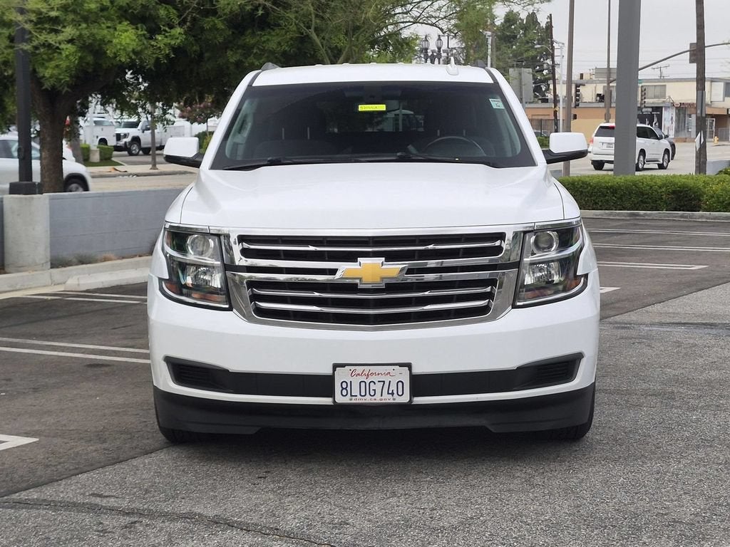 2019 Chevrolet Tahoe LS