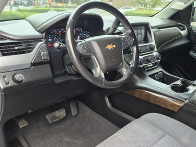 2019 Chevrolet Tahoe LS