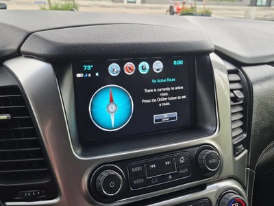 2019 Chevrolet Tahoe LS