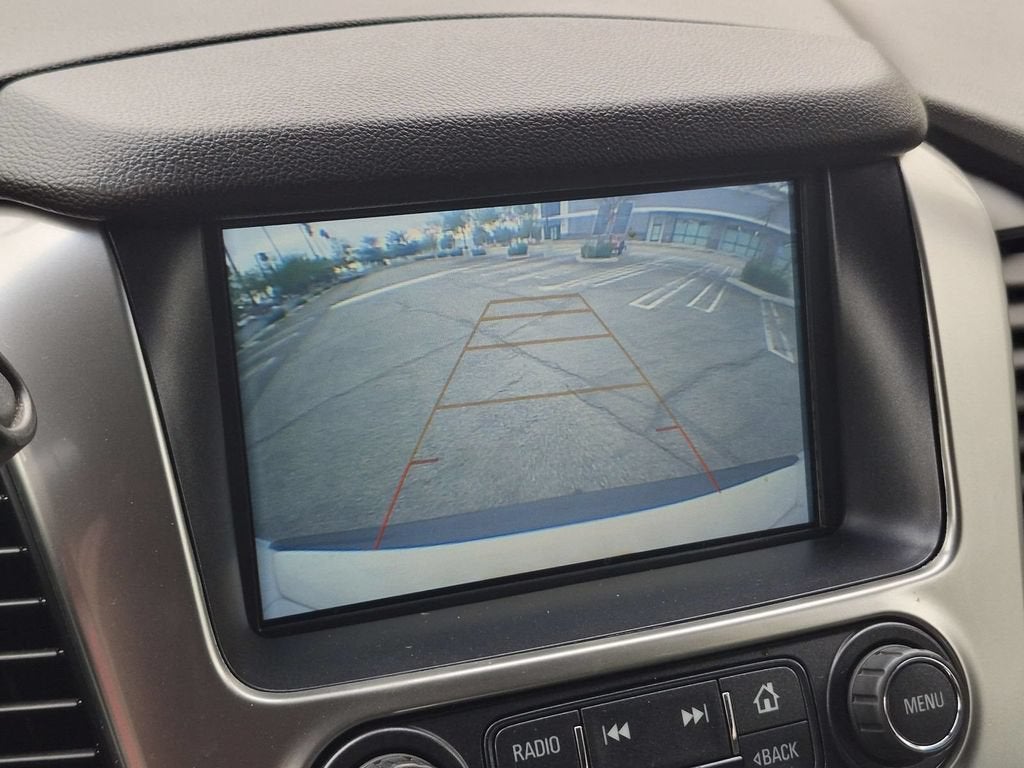 2019 Chevrolet Tahoe LS