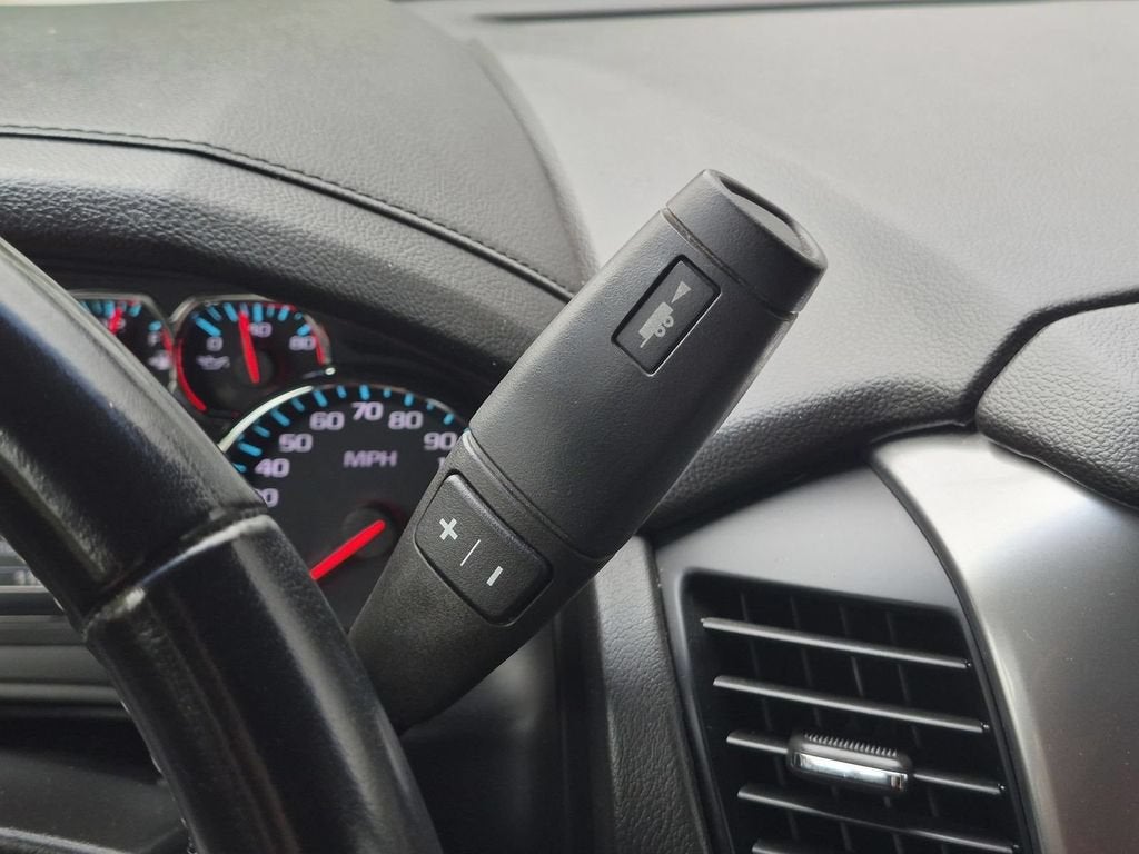 2019 Chevrolet Tahoe LS