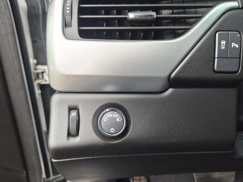 2019 Chevrolet Tahoe LS