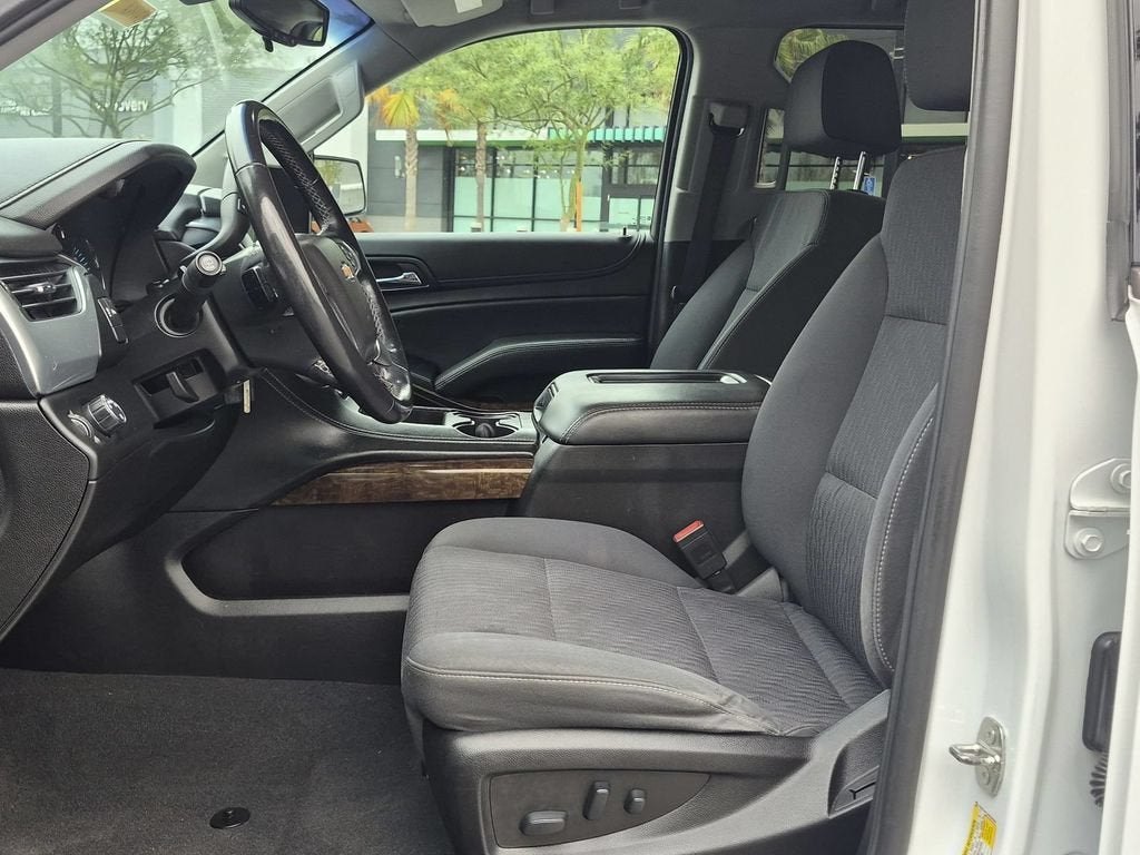 2019 Chevrolet Tahoe LS