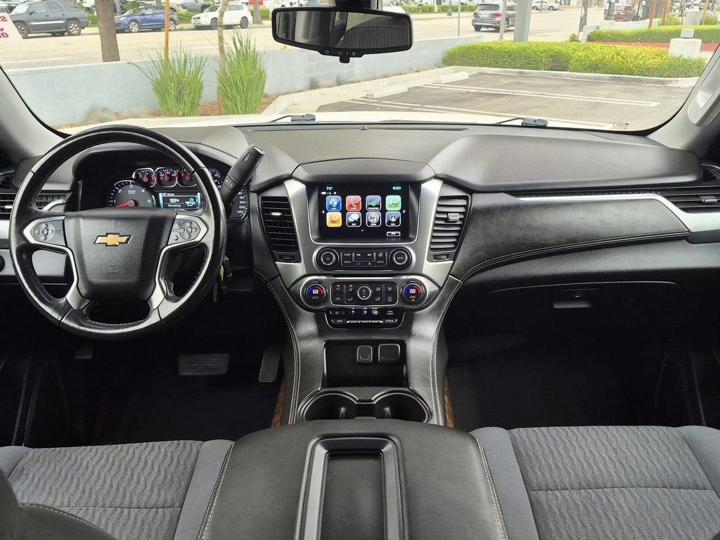 2019 Chevrolet Tahoe LS
