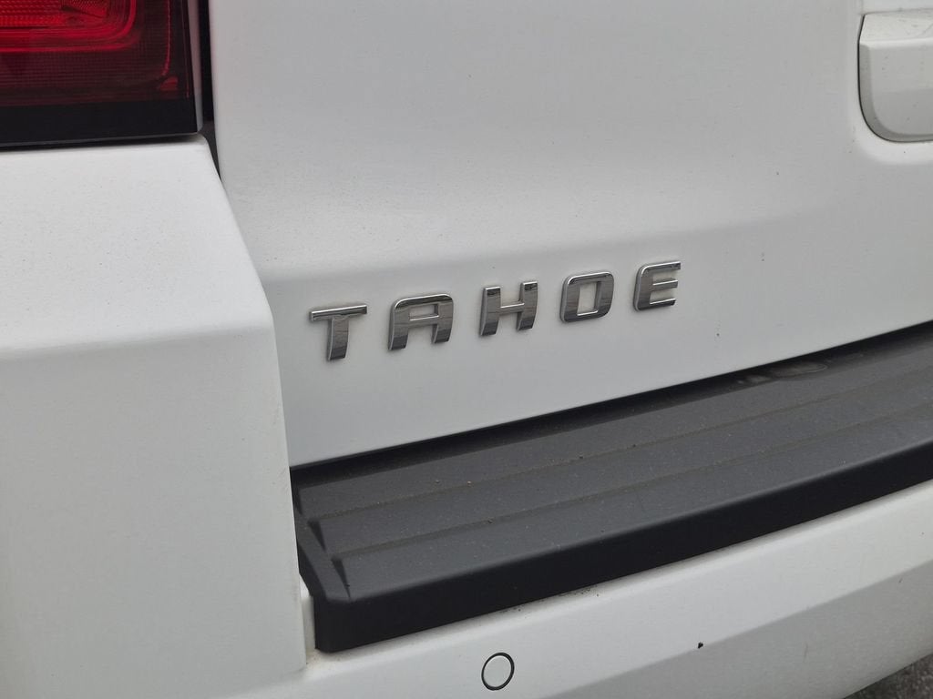 2019 Chevrolet Tahoe LS