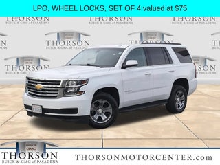 2019 Chevrolet Tahoe