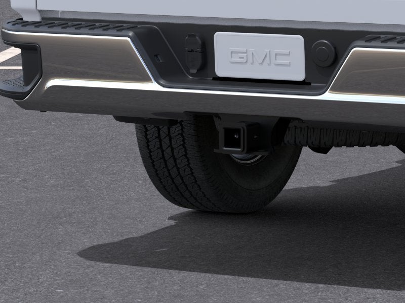 2026 GMC Sierra 2500HD Pro - Photo 14
