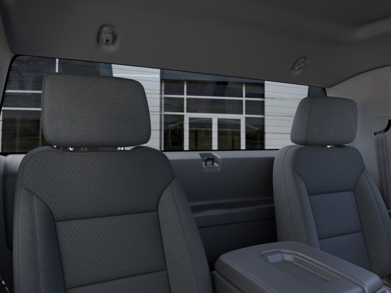 2026 GMC Sierra 2500HD Pro - Photo 24