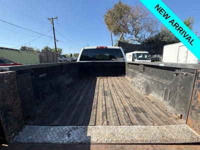 2017 GMC Sierra 2500 HD SLE