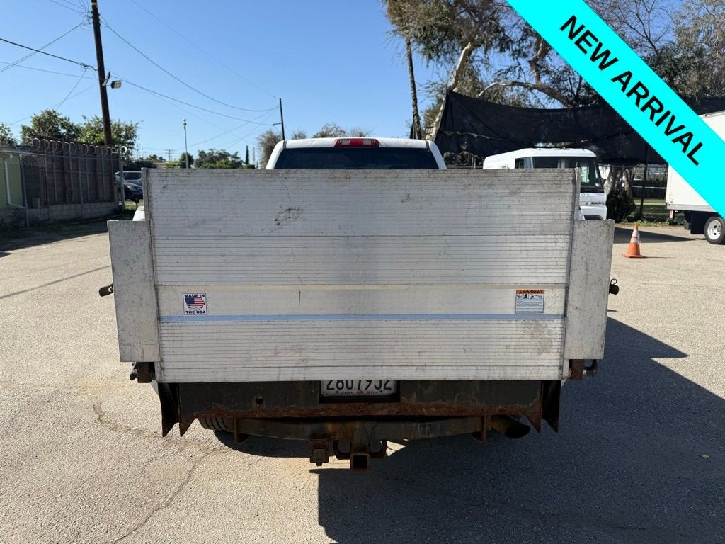 2017 GMC Sierra 2500 HD SLE