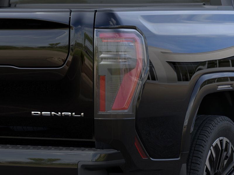 2026 GMC Sierra EV Denali Standard Range