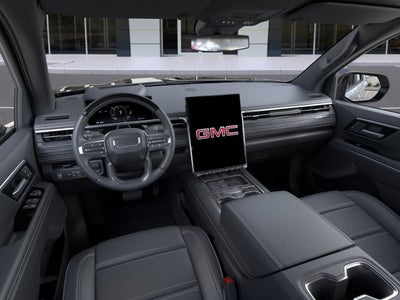 2026 GMC Sierra EV Denali Standard Range