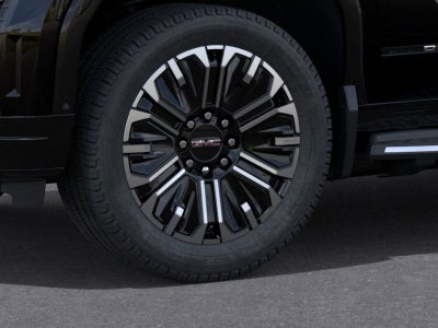 2026 GMC Sierra EV Denali Standard Range