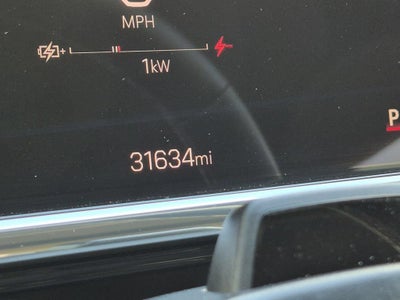 2026 GMC Sierra EV Denali Extended Range