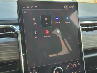 2026 GMC Sierra EV Denali Extended Range