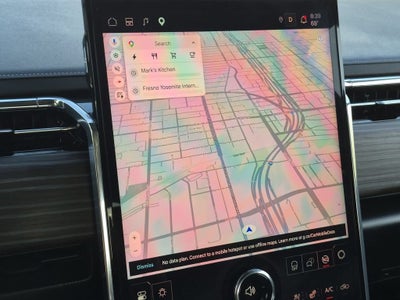 2026 GMC Sierra EV Denali Extended Range