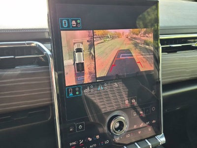 2026 GMC Sierra EV Denali Extended Range