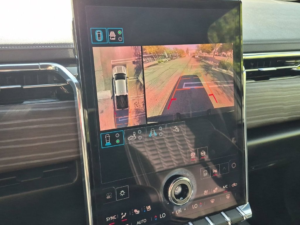 2026 GMC Sierra EV Denali Extended Range