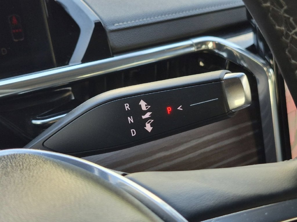 2026 GMC Sierra EV Denali Extended Range