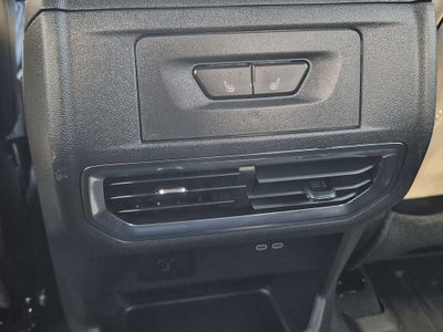 2026 GMC Sierra EV Denali Extended Range