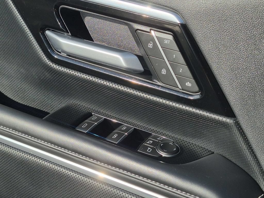 2026 GMC Sierra EV Denali Extended Range