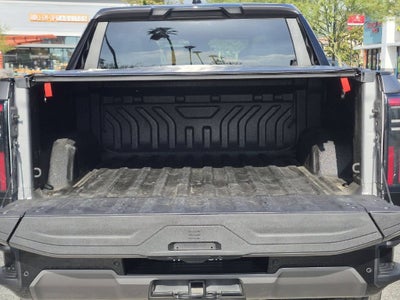 2026 GMC Sierra EV Denali Extended Range