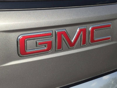 2026 GMC Sierra EV Denali Extended Range