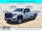2023 GMC Sierra 2500 HD Pro