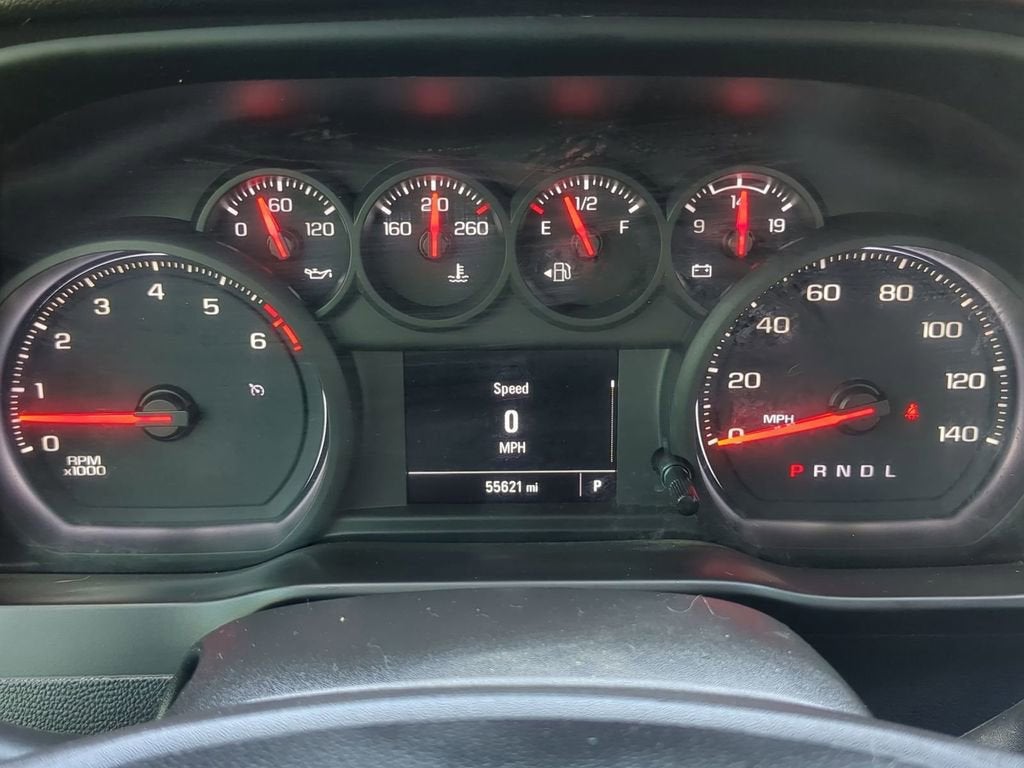 2023 GMC Sierra 2500 HD Pro