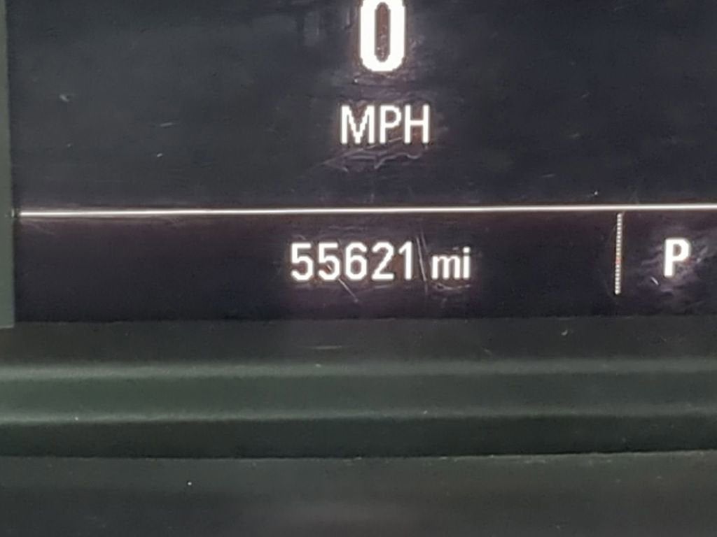 2023 GMC Sierra 2500 HD Pro