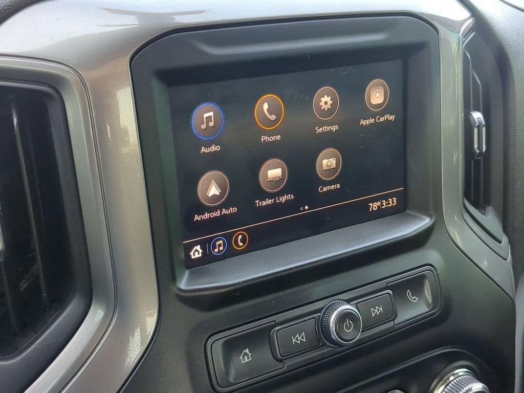 2023 GMC Sierra 2500 HD Pro