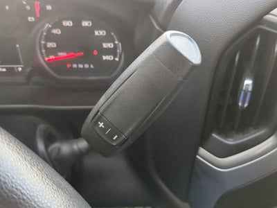 2023 GMC Sierra 2500 HD Pro