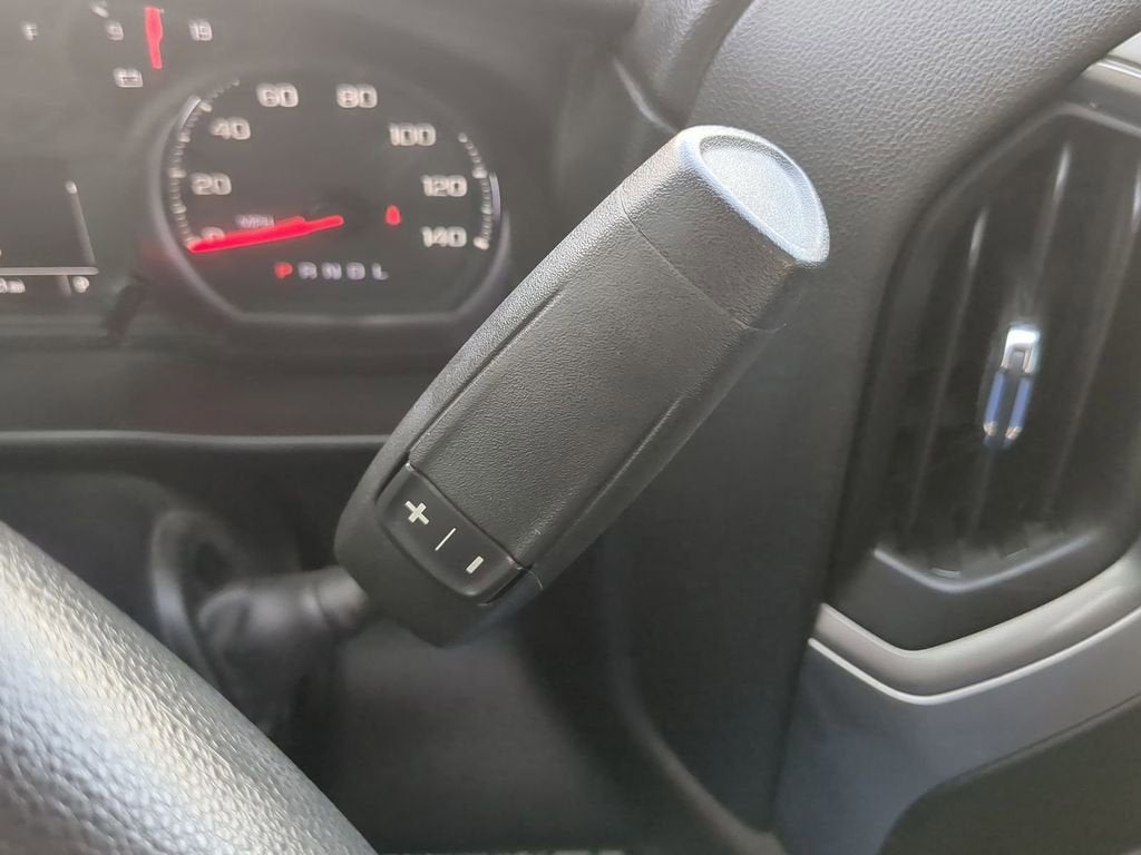 2023 GMC Sierra 2500 HD Pro
