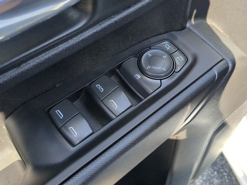 2023 GMC Sierra 2500 HD Pro