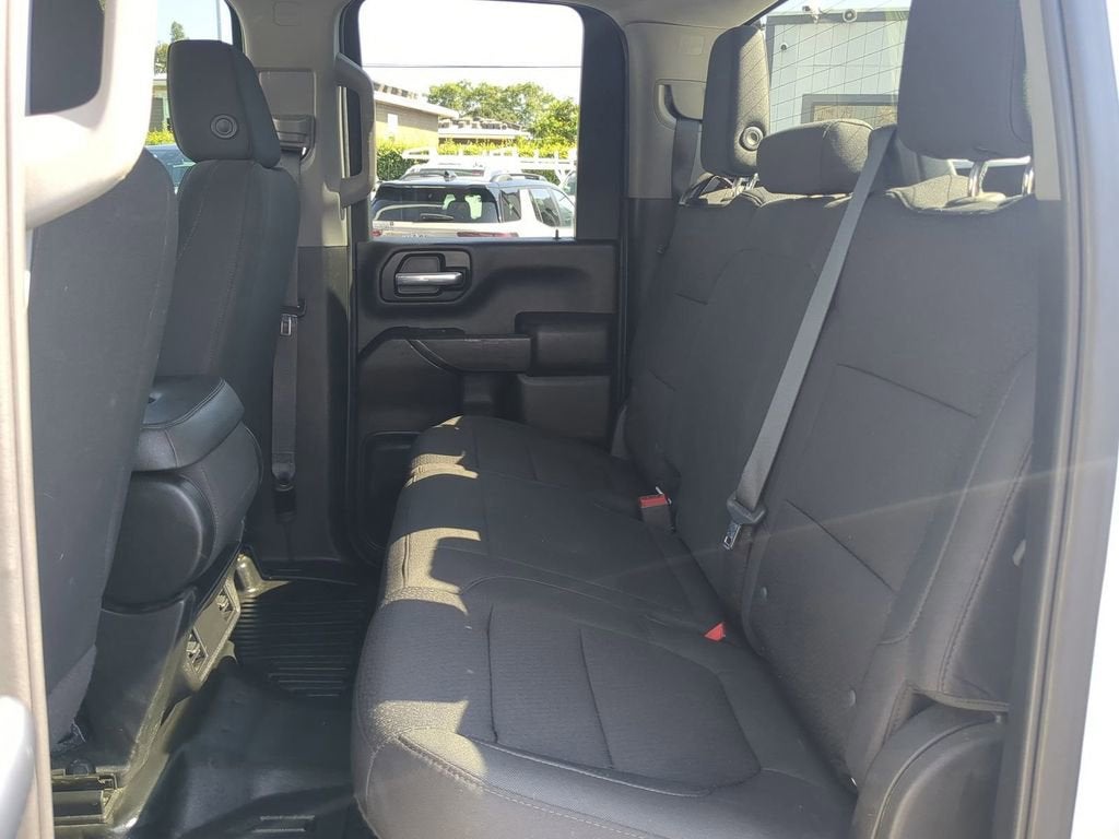 2023 GMC Sierra 2500 HD Pro