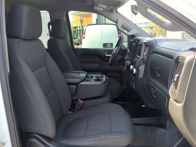 2023 GMC Sierra 2500 HD Pro